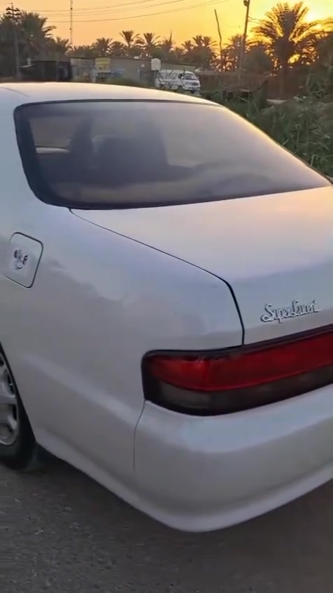 السلام عليكم كرسته نفخ موديل ٩٤نجف بسمي سنويه لل٣١ رقم انكليزي سياره مكفوله ماعدا جاملغ خلفي بي كفر بل يابان تبريد شغال تخم تاير ويل كب العنوان نجف عباسيه للإستفسار*********** السعر ٥٥بيهه مجال
