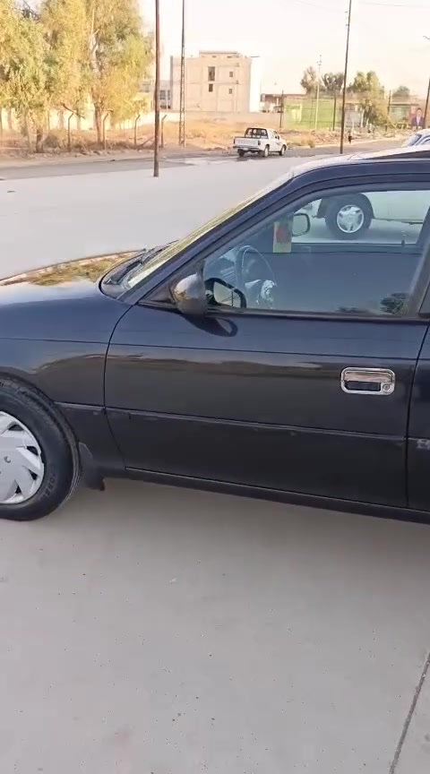 السلام عليكم اوبل استرا شتيشن حجم16 موديل1995كير محرك شرط سياره نضافه فول باور تنته سلايت قفل مركزي سستم سماعات سياره فول بس كير عادي لايت تحكم كهرب شرط الوكالة وتحويل كاربون بانزين سياره جاهزه مايعوزه بس ستر الله شرط مامصلح داير ودوسه صبق بخ جماليه مال تقحيل رقم الماني سنويه عضم ***********
***********
