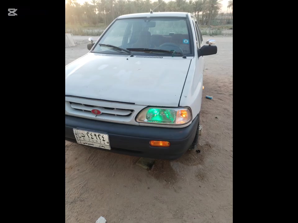 سايبا ٢٠١٠ • بغداد • ما متعوبه