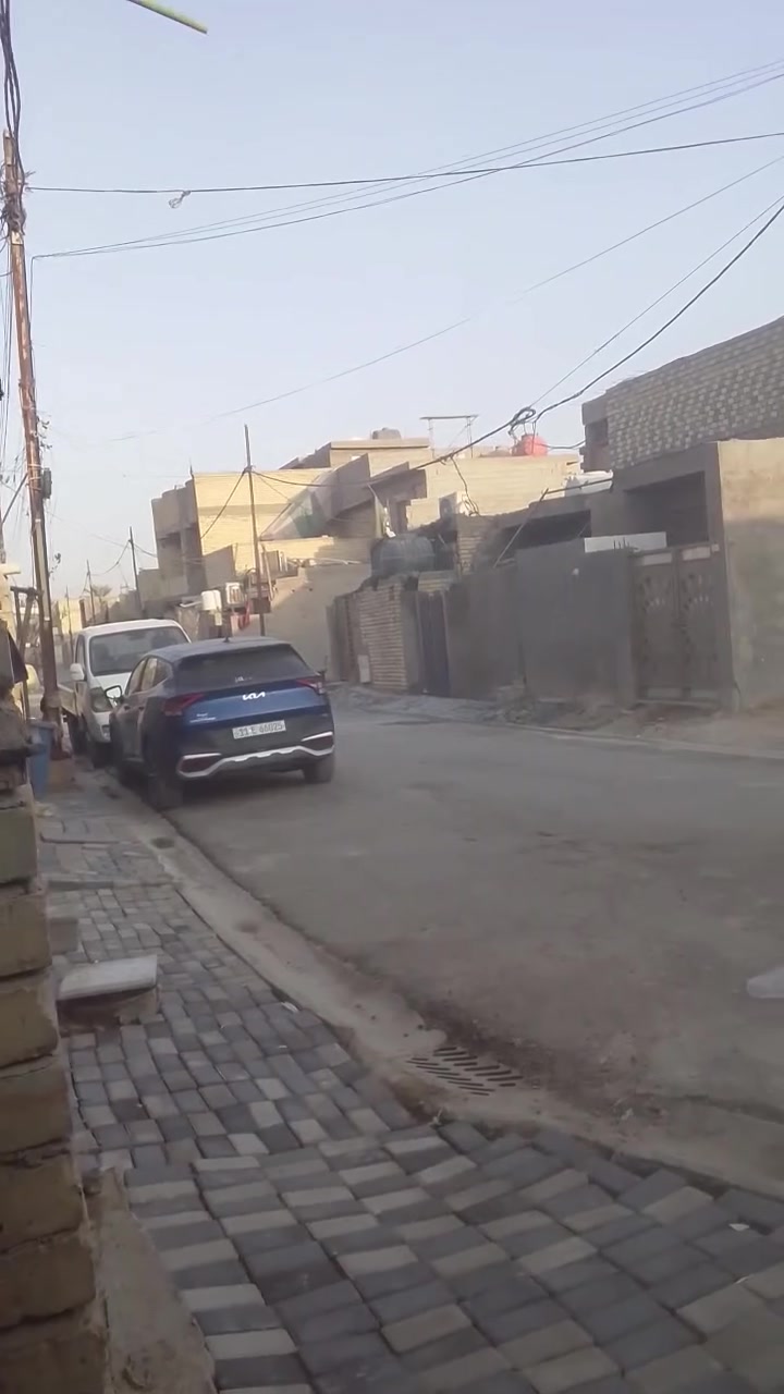 بل معوقين • بيت • ١٠٠م