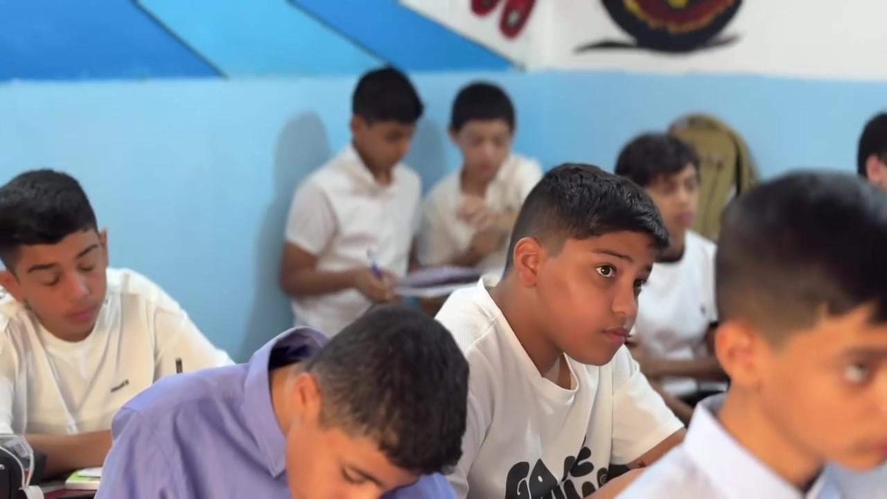 تعليم • ابتدائية • ثانوية
