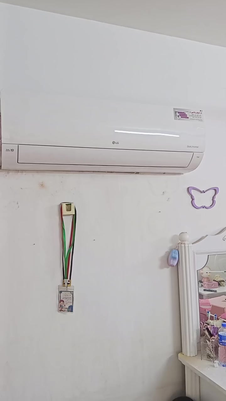 تنصيب سبلت نوع  LG  انفيرتر مع الضمان في العمل 
نصب سبالت ❄️ صيانة ❄️ إدامة ❄️ تجهيز
       للاستفسار و الاتصال والمراسلة 📞
       *********** 
             🕛 يوجد واتساب
