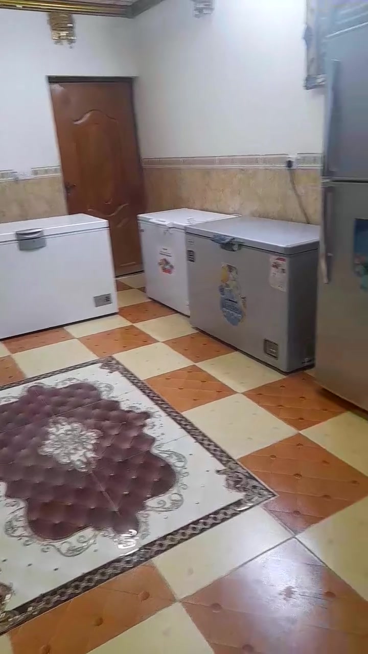 أخوان  سلام عليكم  هاي المجمدات  والثلاجة للبيع شرط انطيهن  كلهن مالات بيت أخوان ملاحظه غير متواجد علا الفيس  رجاء اليريد يخابر  عنوان كركوك   شورجه  وهاذه رقم  تلفوني   ***********
