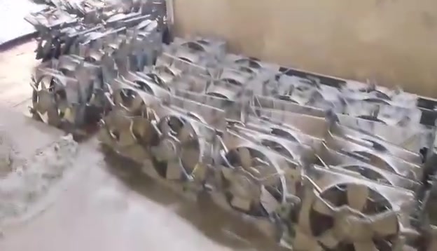 مراوح راديتر سيفيا جمله ومفرد***********
