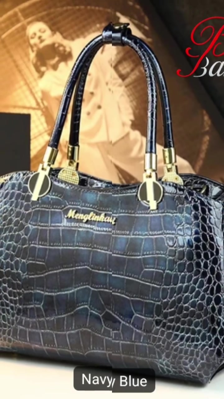 كولكشن جديد من بناتي للموسم المدرسي 2027_ 2026 
حقيبة روغان ديور Dior
سعر 40،000 الف 
للحجز والاستفسار تواصلوا معنا بيج 👇👇
https://linktr.ee/enana_618?utm_source=qr_code
واتساب
***********
