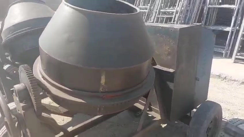 السلام عليكم
خباطه لبناني البيع جاهزه شغاله هندر واحد 
جدر هيكل محرك نضيفه شرط
محرك 7.5نضيف شغال هندر واحد
السعر 1,300,000:(مليون ثلثميه)بيهه مجال////////مكان :ديالى ناحية بعقوبه
***********
