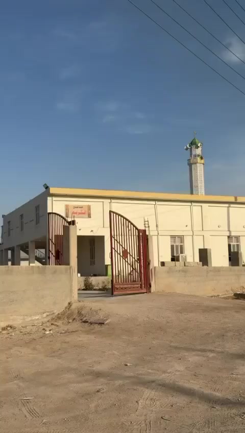 مشتملات ٢ • ١٢٥م • تسليم مفتاح