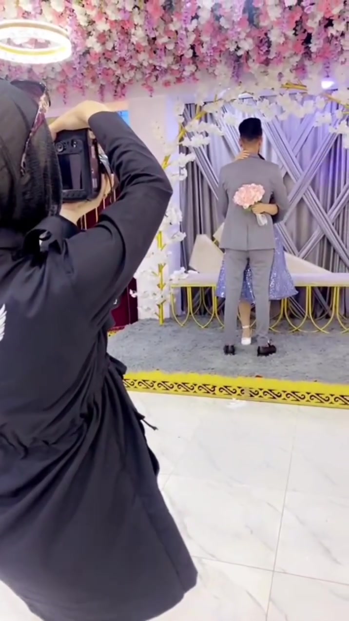 📸✨ نفتح لكم حجوزات تصوير الكادر النسائي للمناسبات 💍🤍

خطوبتج بتتج أو مناسبتج الخاصة… خلي ذكرياتج تبقى بأجمل صورة 🌸📷

📩 للحجز والاستفسار راسلونا على الصفحة أو واتساب
***********

أسعار مناسبة وخدمة تليق بمناسبتج 🤍✨
