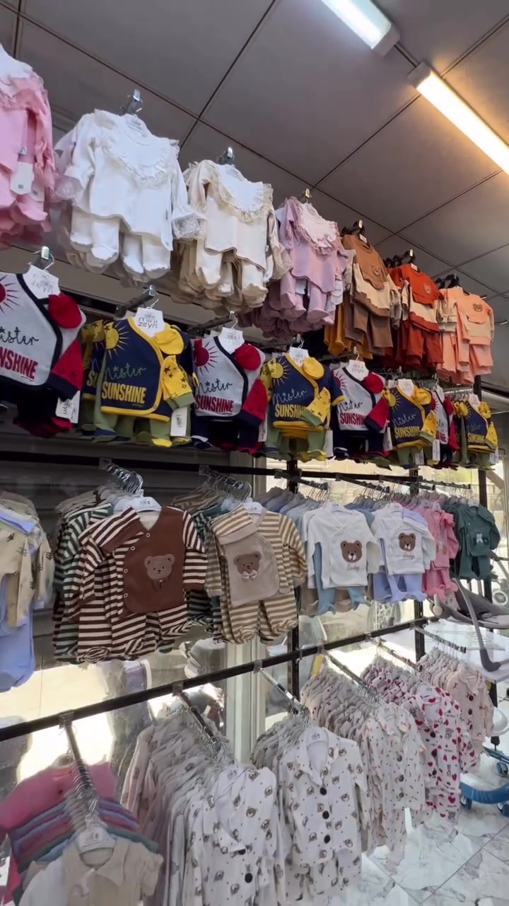 ‏عينكم على الستوري تخفيظات مستمرا وكلشي جديد تلكونه بلستوري 

AL-RAWAN BABY BALASH
📍 البصره | العشار| شارع الاعدادية المركزية
تتوفر خدمة توصيل جميع المحافظات ✈️
للحجز و الاستفسار | 
‏MOBILE | مثبته داخل الهايلايت
‏TELEGRAM | RAWAN_STOR
حجز واتساب
***********
***********
***********
***********
***********
***********

ً
.
