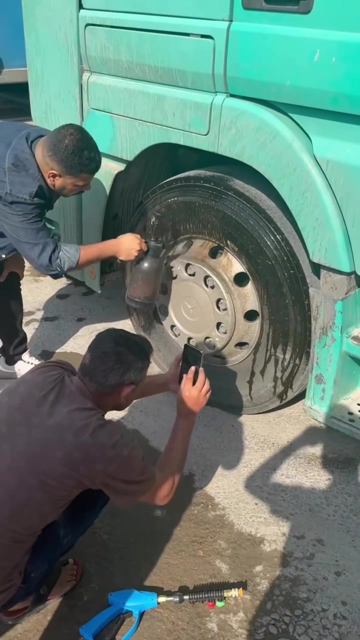 بطل • جلكان • توصيل