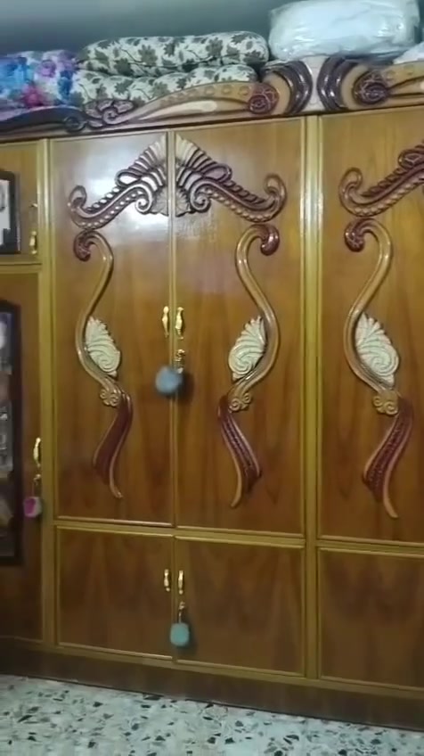 غرفه عراقي • مجال قليل