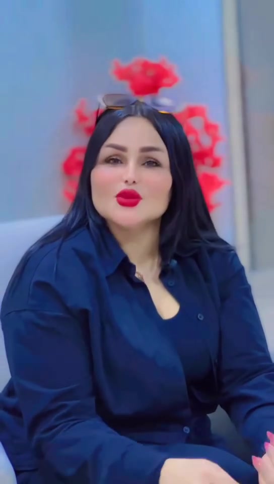 هلو شلونكم جبتلكم اكبر دورة مجانية بالعراق دورة كوني الاجمل دورة تشمل مكياج وتسريحة واضافر ورموش والوان تتضمن الدورة هدايا وجوائز وسفرة مجانية وتكريم مع شهادة معترف بيها سارعو بالحجز موعد الدورة 21/9
((***********))للتواصل والاستفسار
 عن الدورة
