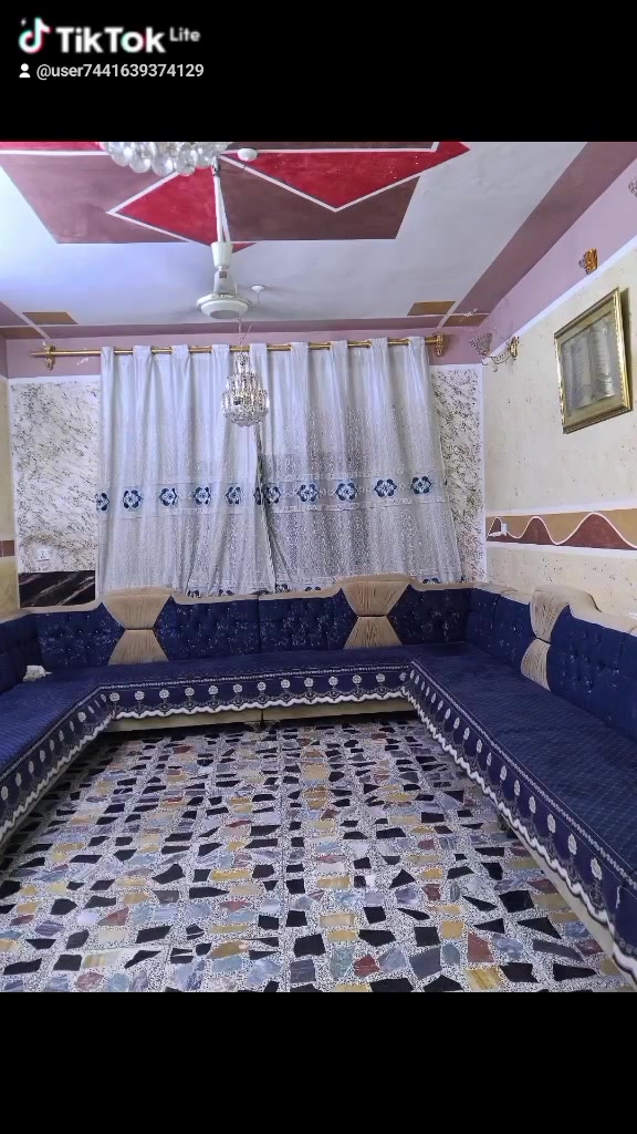 بيت • ٥٥٠م • تاجي شارع حنون