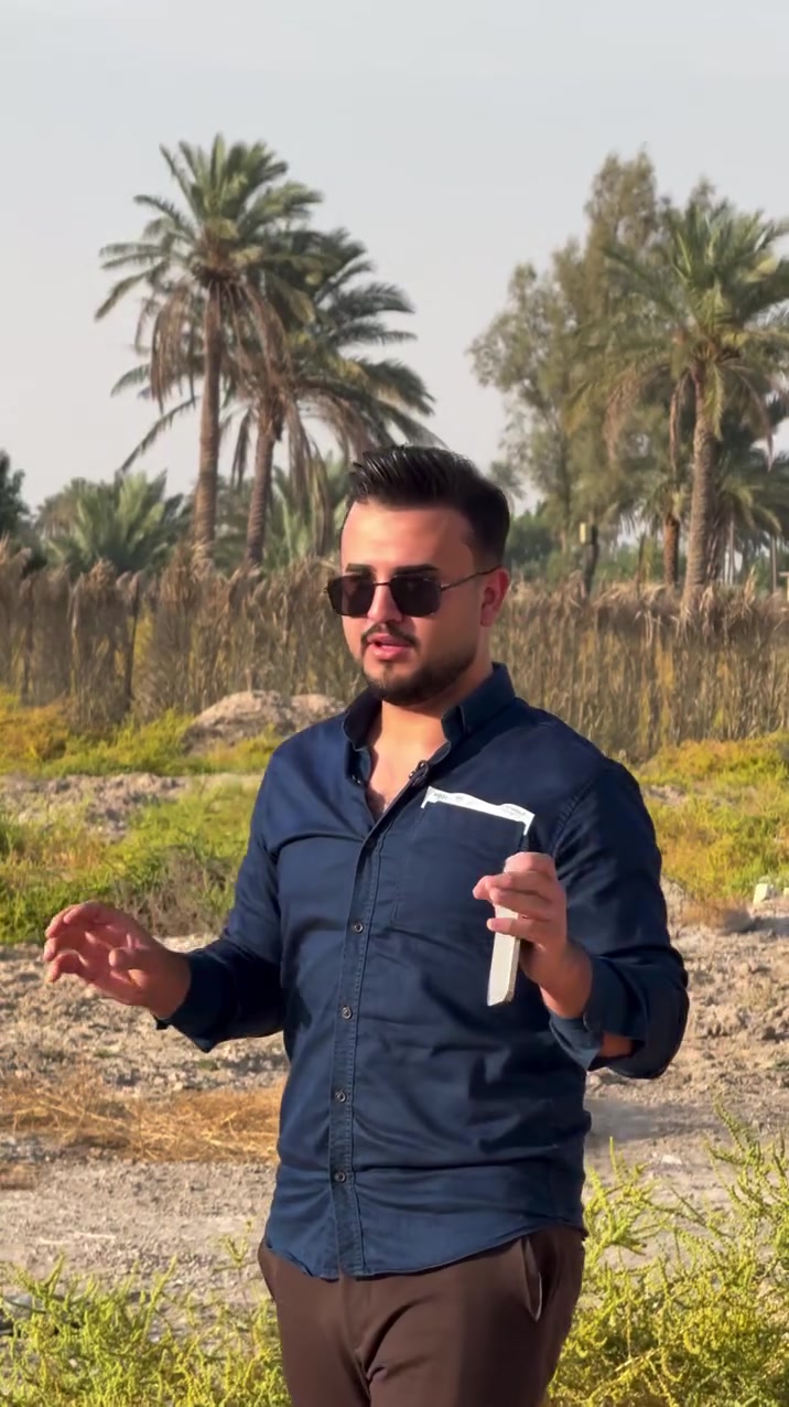 منشور رقم(39)
قطعتين 400 متر 
وجهة20 
النزال20
موقع حي الكوام نهاية شارع المحكة تعبر البزل
سعر الوحدة200 متر 20 قابل لتفاوض
للاستفسار ***********
نشتري اي عقار او نعرض
