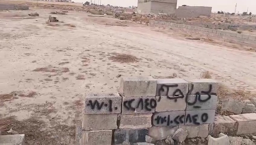 دوانم البهراط • ٢٠٠م • ارض للبيع