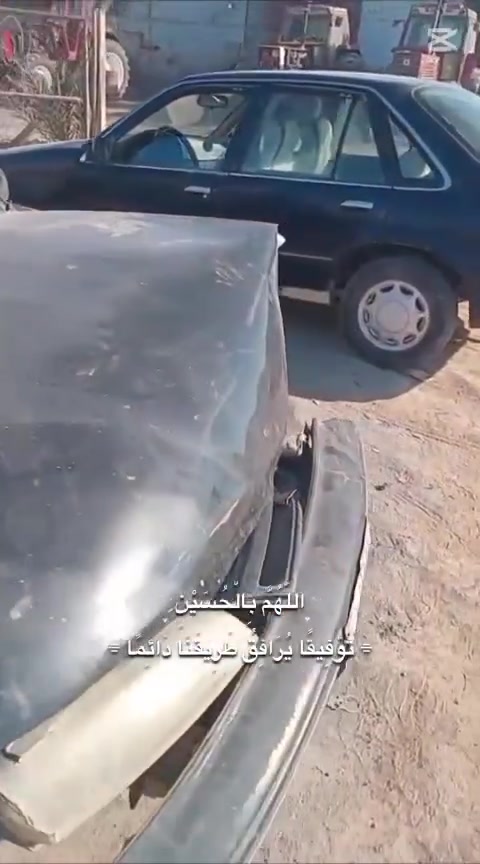 السلام عليكم
ورشة التساهل السمكرة جميع انواع السيارات والمكائن الزراعيه والاليات بانسب الأسعار والشغل الجيد مع الالتزام بالوقت 
العنوان واسط الزبيديه شارع المعارض 
للتواصل واتساب ***********
***********
