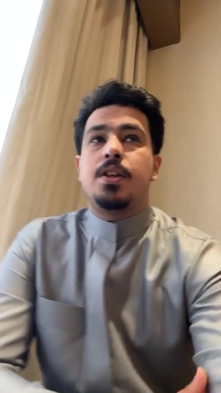 يالله
🔺️
إعلان هــــام | احجز الآن ✴️ المقاعد محدودة 
VIP ⚠️عـــــــــــــرض خــــــــــــــاص⚠️

🚨 المقاعد محدودة جداً سارع في التسجيل!
♦️نقداً وبالتقسيط المريح♦️
📅 تواريخ الرحلات القادمة

30-8-2026
7-9-2026 (رحلة العمرتين ، ربيع الاول، ربيع الاخر )

17-9-2026
27-9-2026

السكن الثنائي 1,950,000
السكن الثلاثي 1,850,000
السكن الرباعي 1,800,000
------------------------------------

✈️ السفر جواً + قطار الحرمين الذهاب (مجاناً)
🏢 فنادق 5 نجوم 
مكة المكرمة فندق ام  ميلينيوم مكة النسيم 
المدينة المنورة في المركزية 
🍽️ 3 وجبات بوفيه عراقي مفتوح
🕌 مرشدون دينيون متخصصون و قرائ القرأن الكريم 
🏖 رحلة سياحية الى بحر جدة (أخيارية)
💳 الدفع نقداً أو بالتقسيط
💰 يحق لكل معتمر تصريف 2000$ بالسعر الرسمي (132 ألف)

📍 ف١: بغداد المنصور شارع دور السود 
***********-***********
ف٢: بغداد حي البنوك شارع جسر البنوك 
📞 *********** – ***********

🕌 دع لنا الخدمة.. واهتم أنت بمناجاة ربك
#الفتح_للحج_والعمرة #عمرة_محرم #العمرة_2026
الحجز : جواز السفر + صورتين خلفية بيضاء + مبلغ كامل 

⸻
