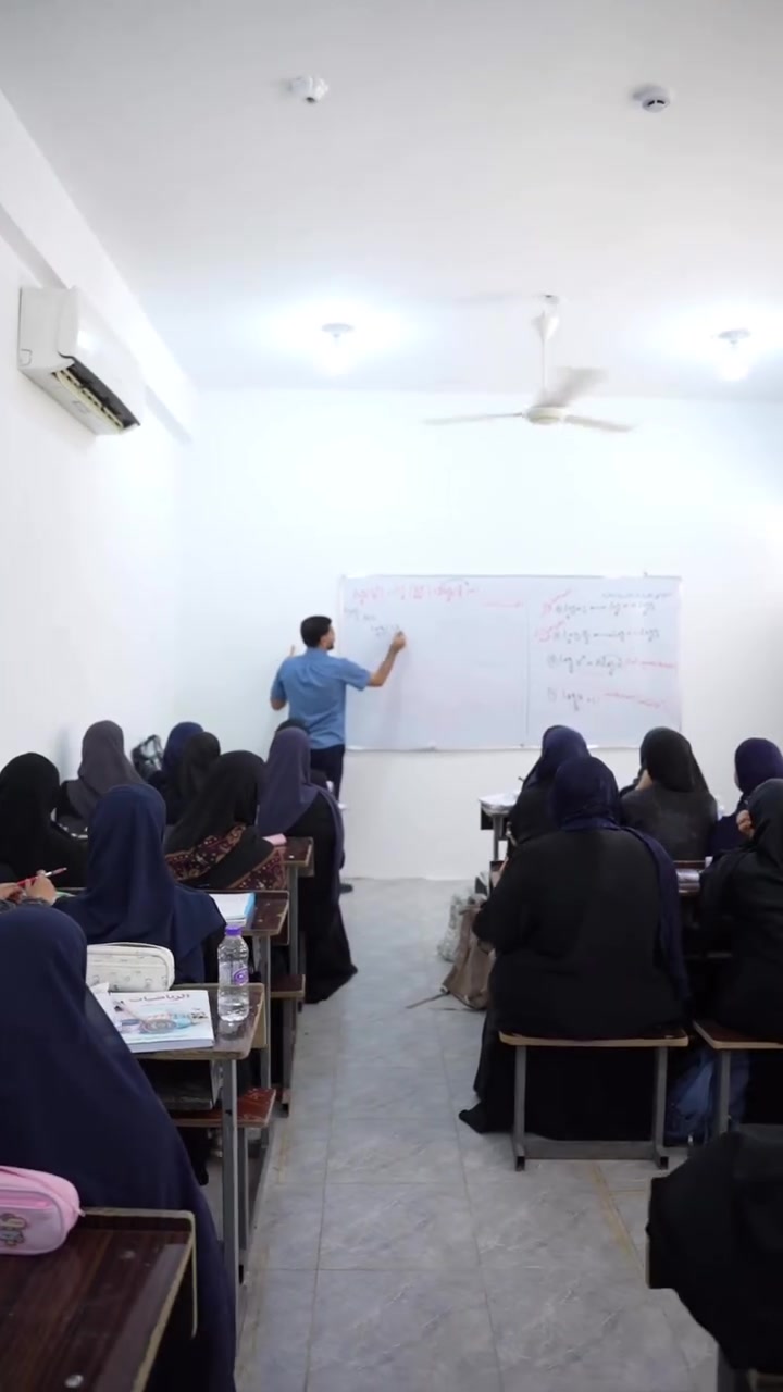 مستقبلك يبدأ من اختيارك الصح
إذا اخترت الفرع الأدبي، اختار المكان اللي يهتم بمستواك ويصنع وياك الفرق.

في ثانوية أكد
تعليم • متابعة • كادر متميز • أجواء دراسية محفزة

التسجيل مفتوح للفرع الأدبي
وبتخفيضات خاصة لفترة محدودة!

للاستفسار الاتصال على الارقام
⁠***********
⁠ أو مراسلة الصفحة
#نجاح_وتفوق
 #التعلم_بأسلوب_حديث
