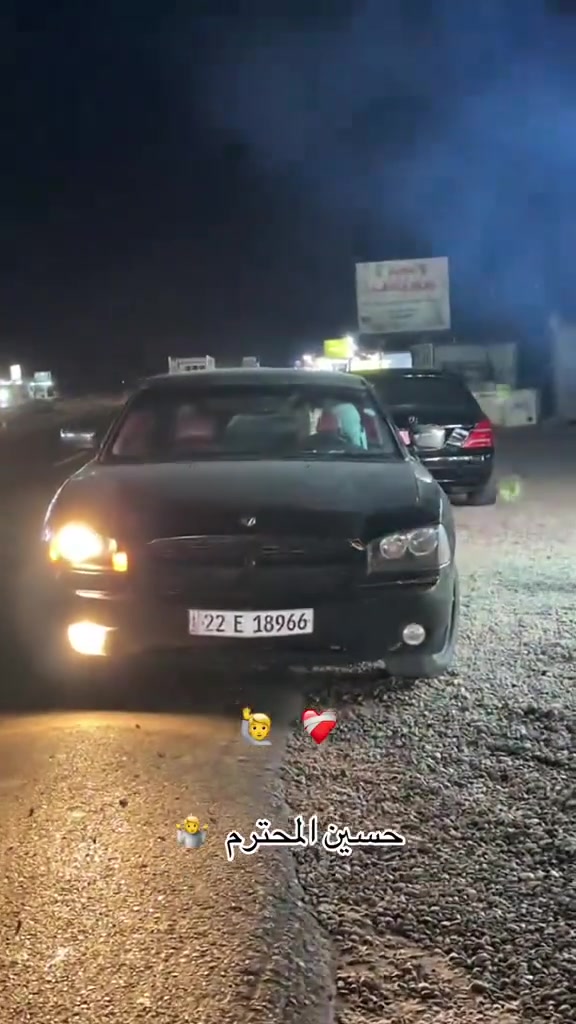🚘 نقل VIP بين بغداد وكافة محافظات العراق 🇮🇶
📍 بغداد ↔ كركوك
📍 بغداد ↔ السليمانية
📍 بغداد ↔ أربيل
📍 بغداد ↔ دهوك
📍 بغداد↔ جميع محافظات العراق
⭐ خدمة VIP وراحة تامة طوال الطريق
❄️ تبريد وتكييف مستمر
📶 إنترنت Wi-Fi متوفر طوال الرحلة
🚘 سيارات مريحة ونظيفة
🏠 إمكانية النقل من باب البيت إلى باب البيت
🕐 مواعيد مرنة وحجز مسبق
👨‍👩‍👧‍👦 مناسب للعوائل والمسافرين
رحلتك علينا… راحتك أولويتنا ❤️
📞 للحجز والاستفسار: [***********
