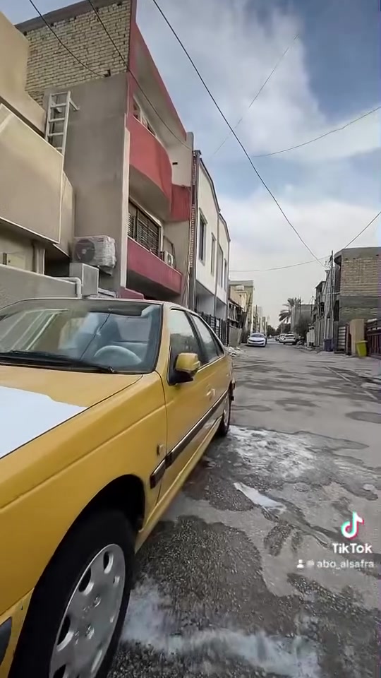 بيجو بارس • ٢٠١٥ • مكفولة مكينة