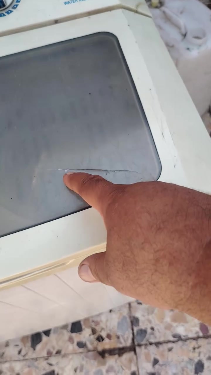 غساله صغيره شغاله للبيع سعر 65الف  بغداد الرشاد تصال***********

