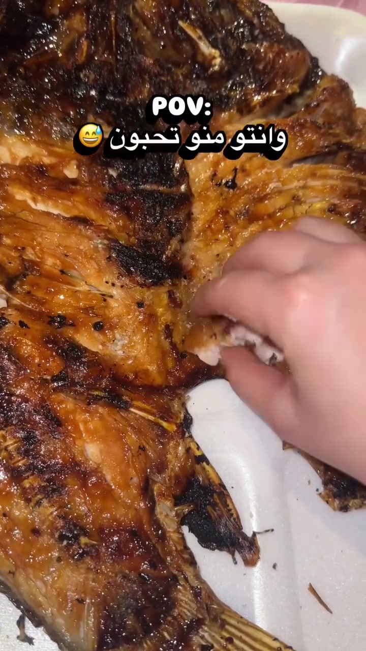 وجبات غدا • مندي دجاج • سمگ مسكوف