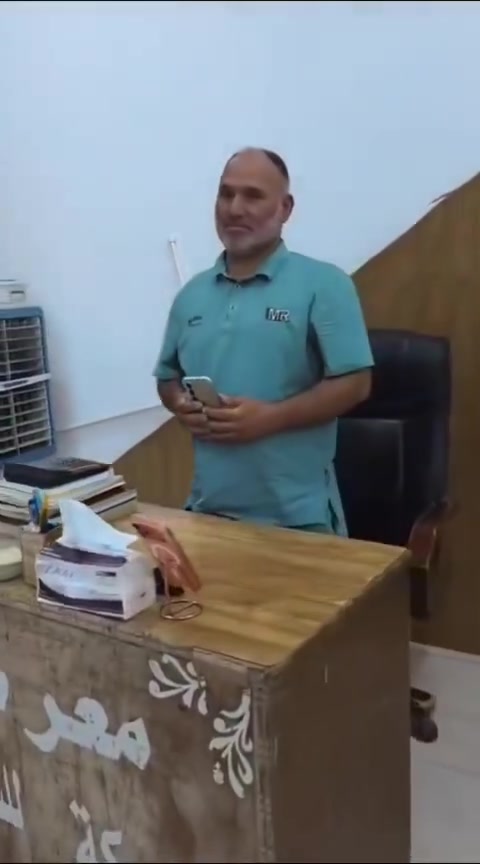 بسم الله الرحمن الرحيم
نبدأ بالصلاة على محمد وآل محمد ﷺ 🌹
🎉 تم افتتاح معرض البركة بحلّته الجديدة 🎉
نوفر لكم تشكيلة واسعة من أجود أنواع:
🔸 سيراميك أرضيات
🔸 سيراميك جدران
🔸 بورسلين وألواح
🔸 إزارات
🔸 مستلزمات الحمامات
🌍 بمختلف المناشئ:
🇮🇷 إيراني | 🇸🇦 سعودي | 🇪🇬 مصري | 🇹🇷 تركي
✨ معرض البركة للسيراميك
جودة • تنوع • أسعار مناسبه 
📍 الموقع: الأنبار – قضاء هيت – شارع الجبل – السايدين، مقابل الاستدارة، قرب مستوصف حي العمال📍 موقع معرض البركة للسيراميك
📌 
🗺️ موقع المعرض على الخريطة:
https://maps.google.com/?q=JRQC%2B2H4%2C+Hit%2C+Iraq
📞 للاستفسار والاتصال:
***********
***********
