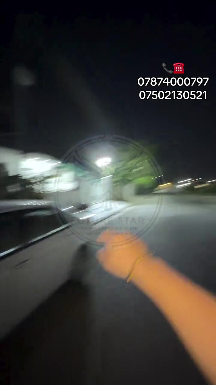 📐 المساحة: 230 متر
💰 السعر: 90,000$
📍 الموقع: مجمع تالار سيتي – أربيل
☀️ واجهة البيت: على الشروق

✨ مميزات البيت:
• مخزن داخلي
• مخزن خارجي مستقل ومغلق بباب وقفل 🔐
• قريب من الماركتات والخدمات 🛍️
• قريب من الحديقة العامة 🌳
• موقع هادئ ومناسب للسكن 🏡

📞 للاستفسار:
***********
 #بيع #بيعوشراء #عقرات #اربيل #بغداد #كركوك #عينكاوا
***********
