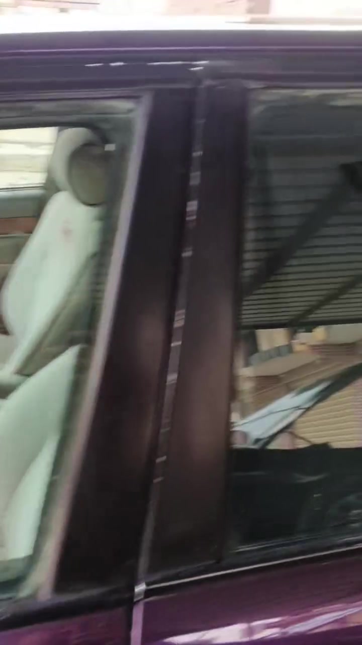 سلام عليكم 540اصل  للبيع سياره مابيه نقص جاهزه من كلشي تبريد ثلج مكينه كير جدد سياره كهربائيات كله شغاله  كير عادي سابقن اوتماتيك سعر 60مكان سياره واسط نعمانيه. ***********
