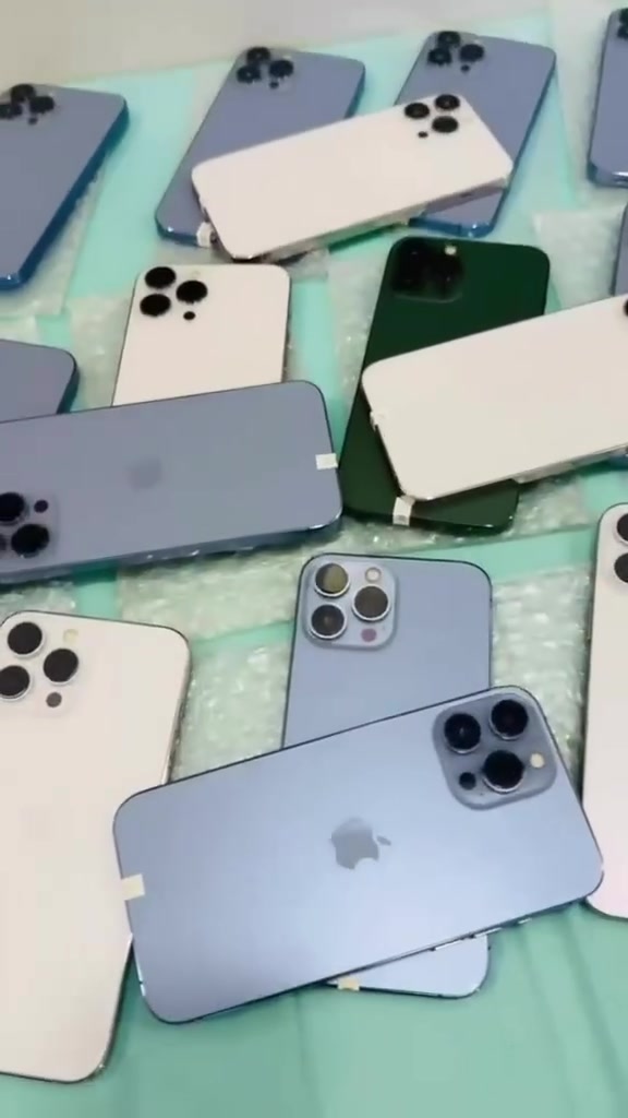 السلام عليكم
آيفون 13 برو ماكس  للبيع💸

ذاكره 128 دبل خط

بطاريه87 🔋

ملاحضه: الجهاز جداً نضيف
جهاز شراق اوسط
المكان بغداد البيجيه📍

توصيل متوفر 🚚 

السعر : 670 الف 

اذا تحب تستفسر اكثر الرقم *********** ☎️
