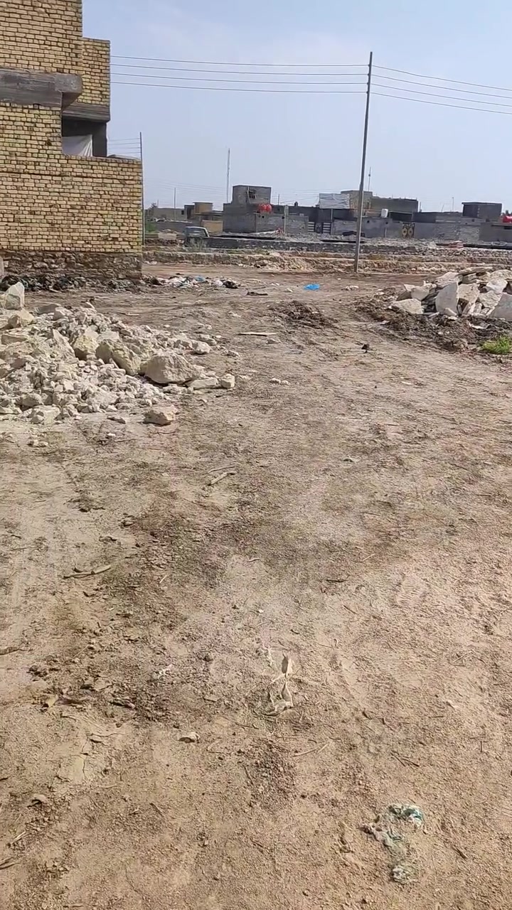 قطعه 200 متر بميلحه قريب جسر سيد جابر طابو سند 25 السعر 7 وبيه مجال نزلت سعره بسبب الظروف ترهم اقصاد ونقد
***********

