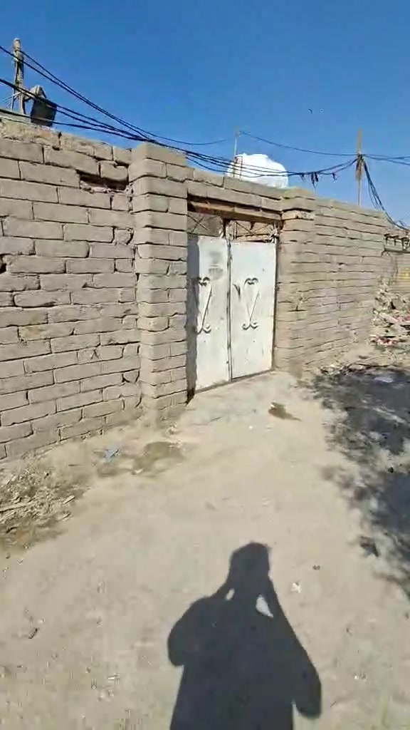دار • للبيع • ناصريه