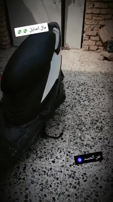 سلام عليكم درجه ماكس عدله درجة أخت الرمبه أوراق كامله كهرباء شغاله كله مكان بغداد الحسينية السعر 400 بيه مجال حك الجيه رقم الهاتف ***********
