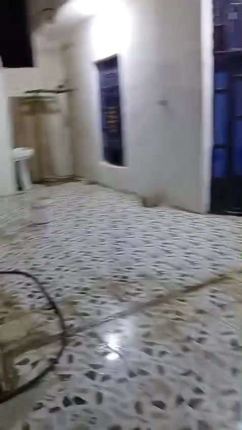منزل • ايجار • قرب جامع شهداء