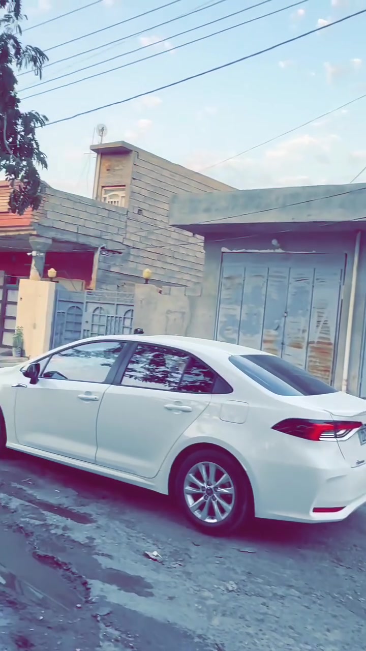 🏡 دار مع محلين للبيع او مراوسة – فرصة مميزة بموقع تجاري 🏪

📍 العنوان:
خانقين / آغا وخليفة
قرب معرض أركان ومدرسة النواب الابتدائية.

📐 المساحة: 300متر
🌿 النوع: زراعي (موقع تجاري)

محتويات الدار:
• محلان في واجهة الدار
• كراج
• كليدور استقبال
• مطبخ
• هول داخلي
• غرفتين نوم
• مجموعة صحية

💰 السعر:98 مليون دينار عراقي
قابل للتفاوض

📞 للاستفسار:
***********
