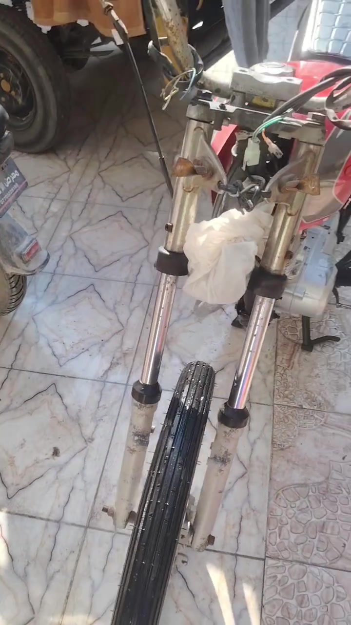 محرك فول • نضافه • الهارثه