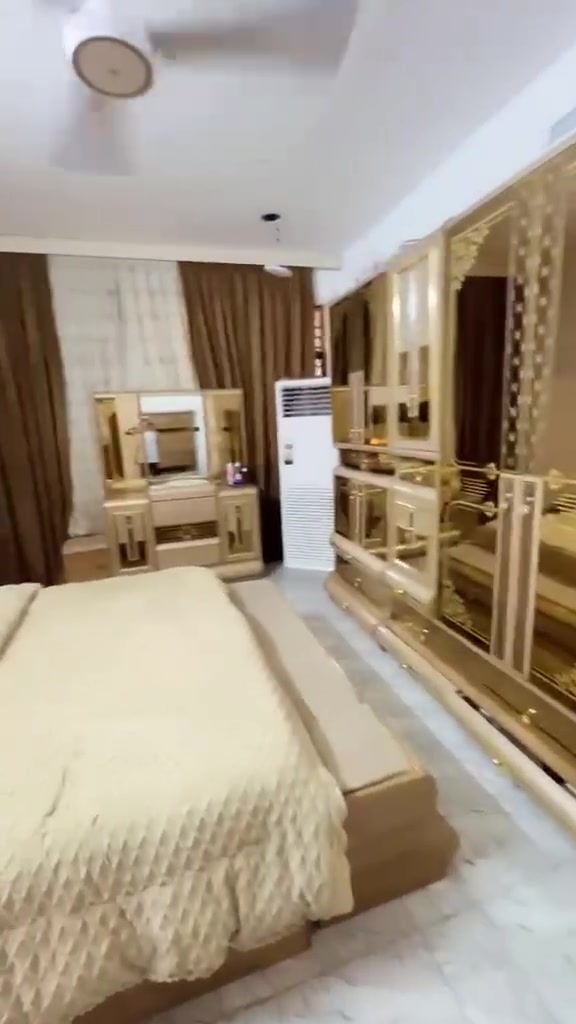 غرفة نوم • قليل استعمال • الشعب حي اور