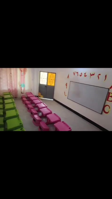 التسجيل مفتوح يوميا😍
متواجدين يوميا منتضريكم بكل حب 😍 
عرررروض التسجيل مستمرة
سعر الاشتراك الشهري للطالب(( ٦٠ الف دينار )) فقط 
🌴 خط الطفل مجاني طول السنة  لجميع مناطق بلدروز 😍
🌴 منهج الطفل مجاني المنهج مكون من ٦ مواد 😍
🌴 باج تعريفي للطفل مجاني 😍
🌴 :يوجد خصم للايتام
🌴 يوجد خصم لاطفال منتسبين قواتنا الامنية والحشد الشعبي
🌴 الطفل يتيم الاب والام اشتراكه مجاني على طول السنه. 
متواجدين  من ٨صباحا  الى ١١:٣٠ الظهر 
ومن ٤ عصرا  الى ٦:٣٠ عصرا
 العنوان العنوان ديالى بلدروز حي العسكري شارع المركز الصحي الاول مجاور التربيه القديمة سابقا  🏠
للاستفسار واتساب ***********
