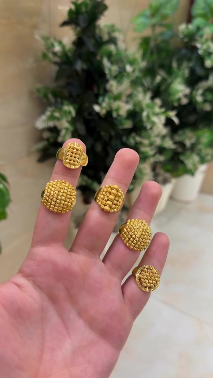 محابس دوريكا إيطالي عيار 21
