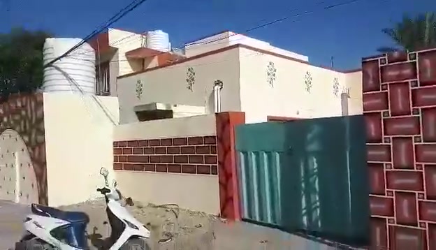 الامام الباقر الحردانيه • ٤ غرف • كراج وحديقة