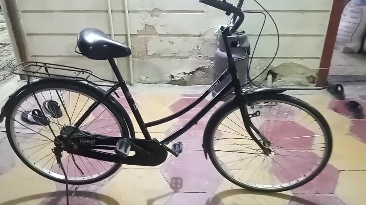 بسكليت • جديد • السماوه ام العصافير