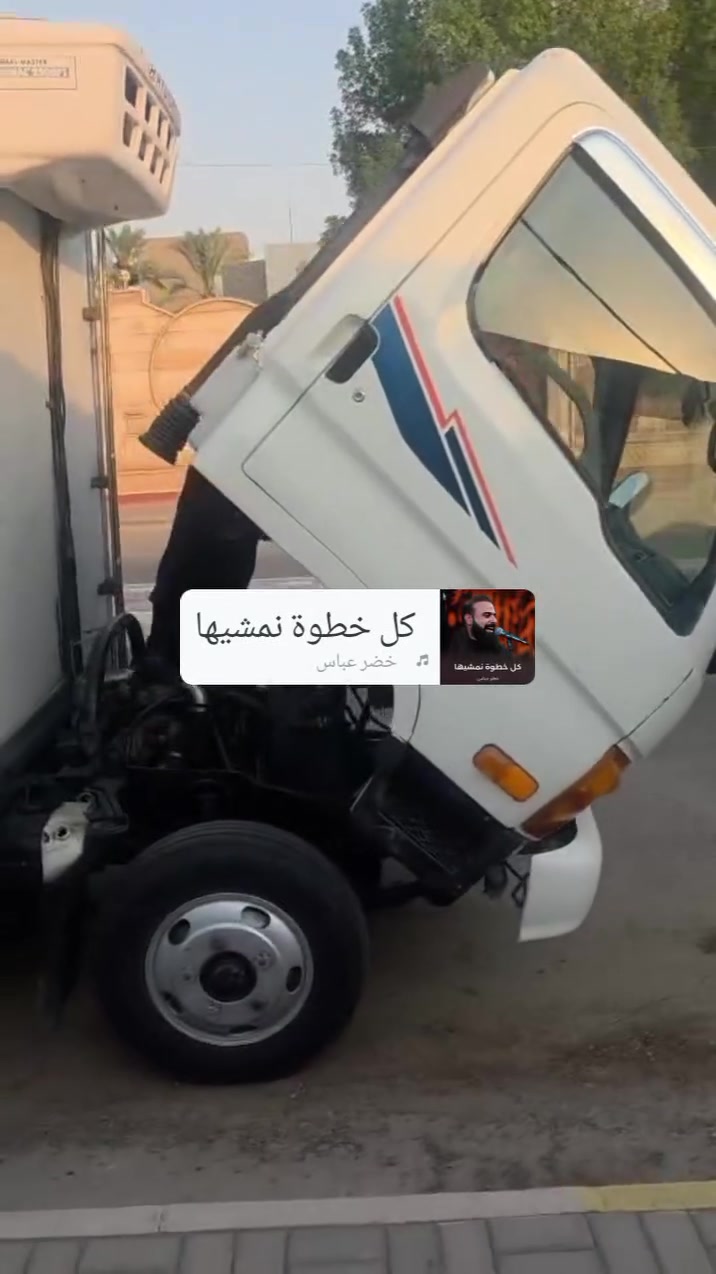 كنتر هونداي موديل ٢٠١٤ رقم انكليزي رقم جديد 
برادهه تجميد عالي ثلاث حلقات 
تخم تاير حداديه 
حجم سياره ٤٥ 
سعر ١٣٩ بل عافية عل ياخذهه 
*********** ابو عباس
