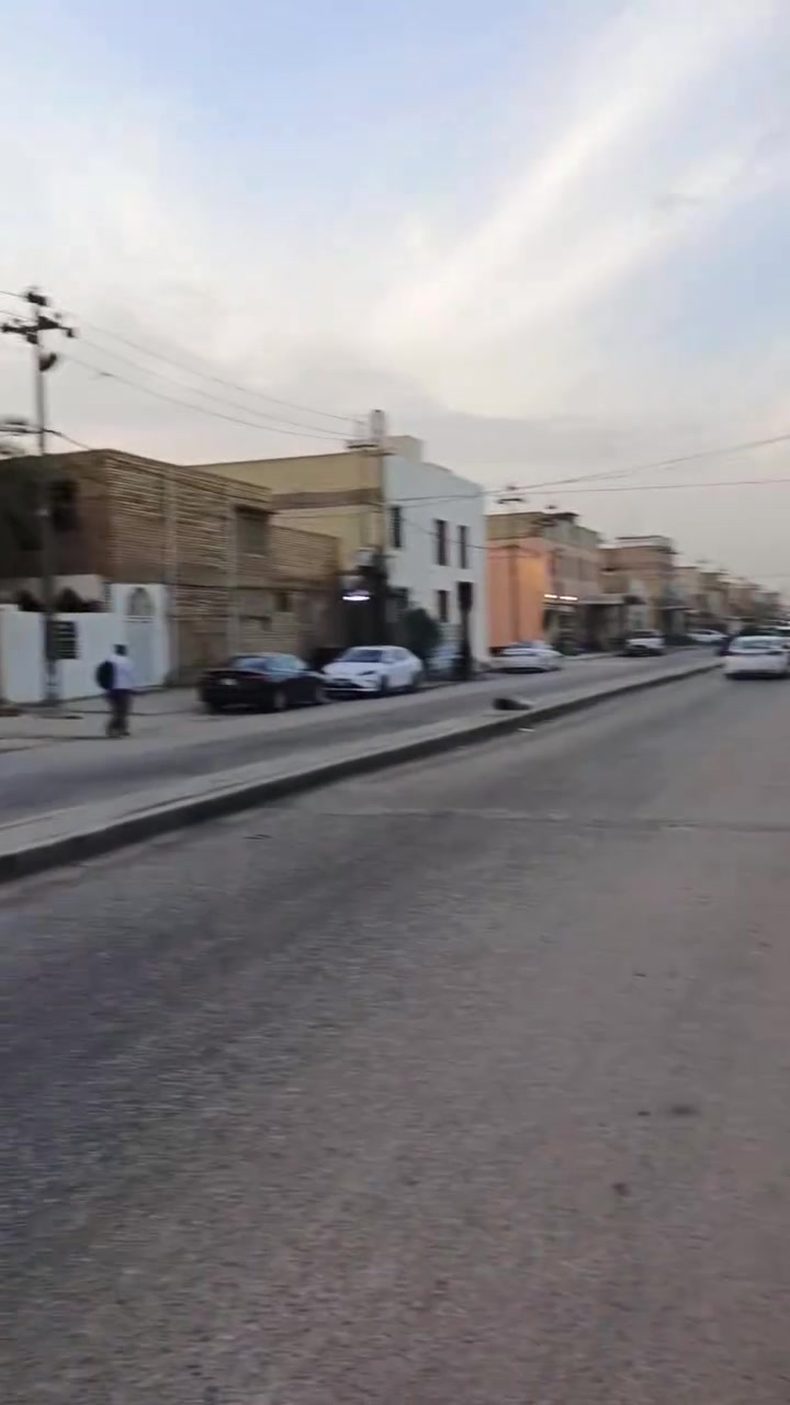 حي الجزيره • سايدين العكايشي • ٥٠م