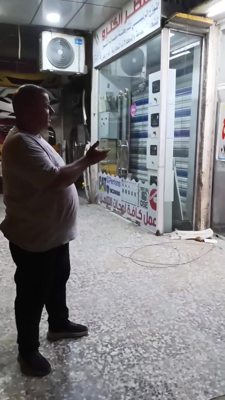 المكان يصلح مطعم ***********
