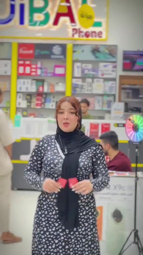 ‎جبال فون للهاتف النقال ⭐️

‎الاول في عالم الإكسسوارات 📲

150 الف فقط __والكمية محدودة جدا 

الخط السنوي من اسياسيل 
سنة كاملة انترنيت مفتوح كل التطبيقات والبرامج
1,500,000 رصيد اتصال على كل الشبكات وبكل المحافظات
لوتلحكون لولا ___ اقوى سعر بالعراق

كوت_ الزهراء_مقابل دائرة كي كارد واسط
‎للأستفسار 📞
***********-***********
#love #fypppppppppppppppppppppppppppppppppppppppppppppppppppppppppppppppppppppp #trip #explore
