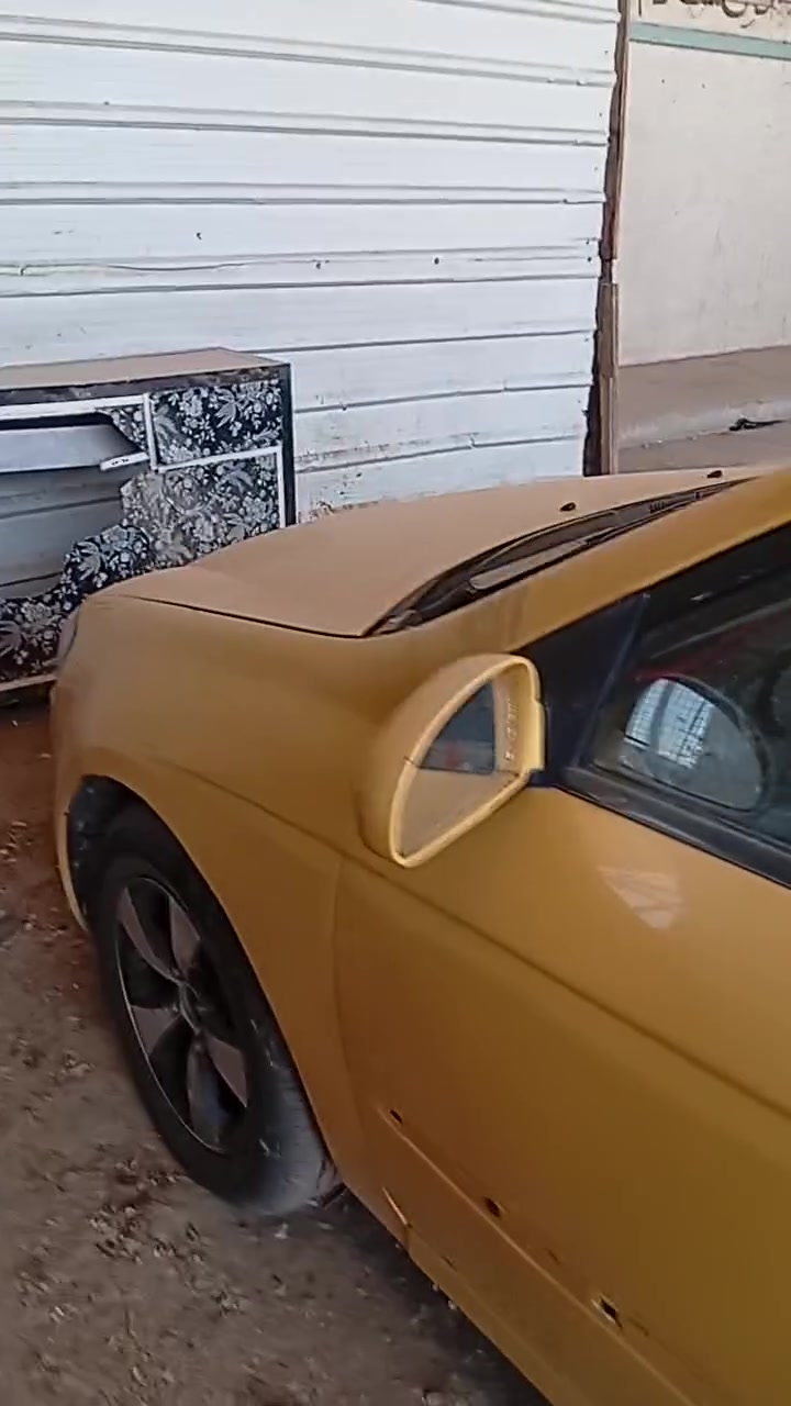 سلام عليكم سياره سبكتره للبيع موديل 2009 سعر خاص اتصال عله رقم ***********
