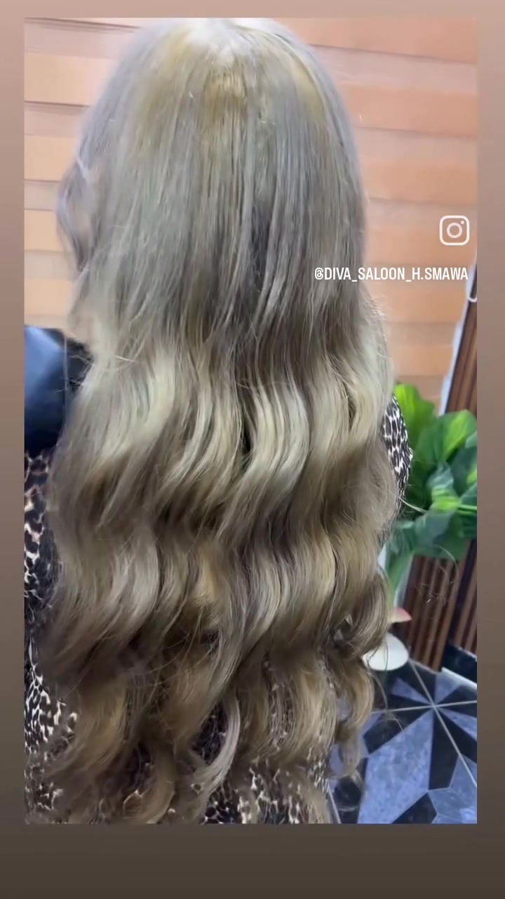 نبأ الشمري مستمࢪين وياڪم بأحـلا عـࢪوض تنوࢪون الصالـون بجيتڪم
 ألإبدا؏ مستمࢪ ويا ديڤا 😎
 ألعنوان ألسماوه ألغࢪبي مقابل متنزه ألوࢪده صالـون ديڤـا ♡***********

https://www.instagram.com/diva_saloon_h.smawa?igsh=N2RmMHUzeHhlNWV0
