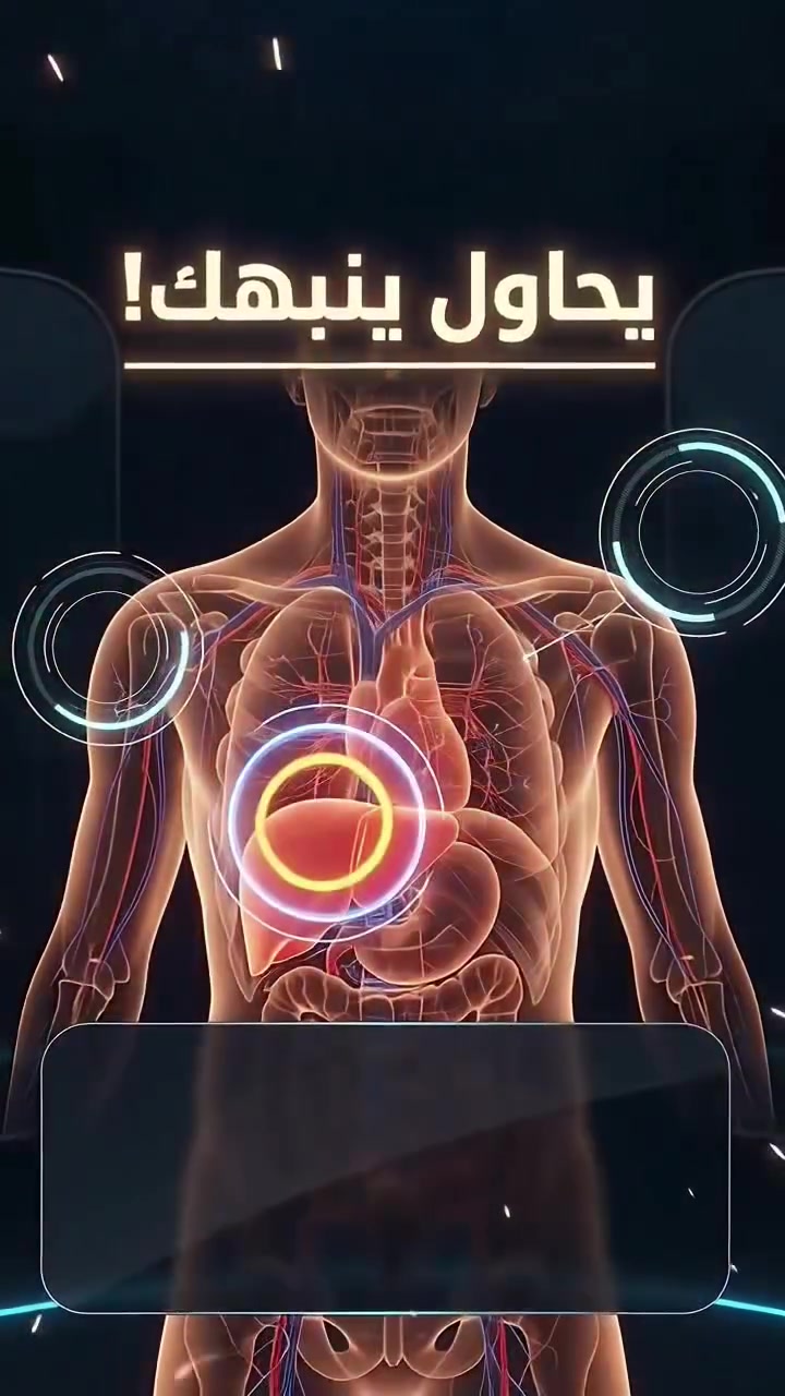 تحاليل وظائف الكبد • مختبر السندس • أعراض الكبد