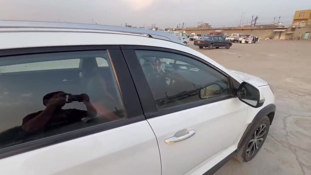 تيكو ٢ • ٢٠١٨ • رقم بغداد