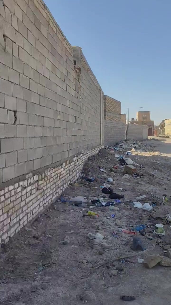بيت هيكل زراعي • دور النفط • ٩٠م